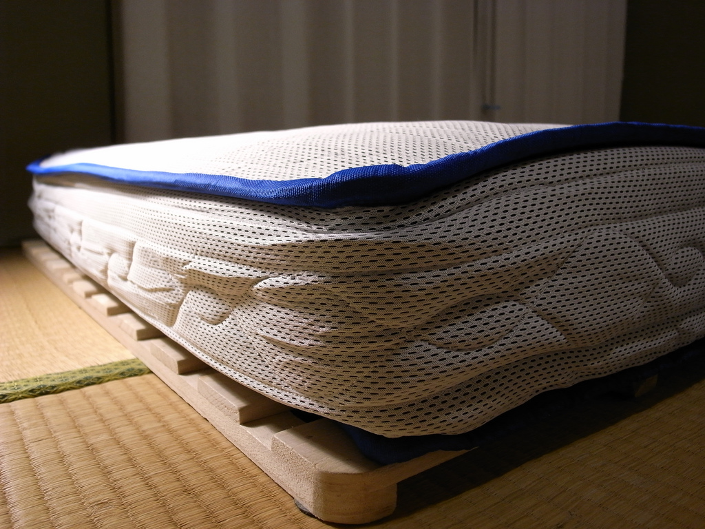 mattress for sex